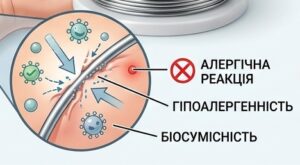 Гіпоалергенність: